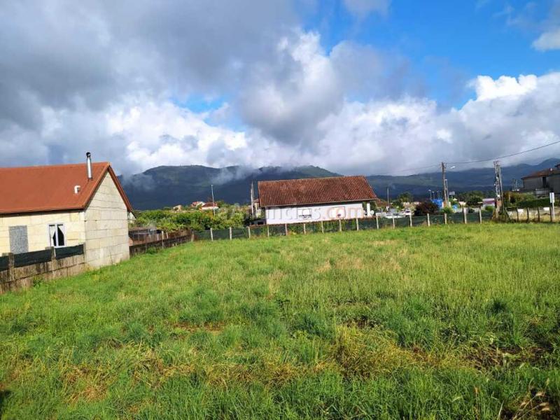 Suelo urbanizable en Venta en Guillarei (San Mamede) Pontevedra