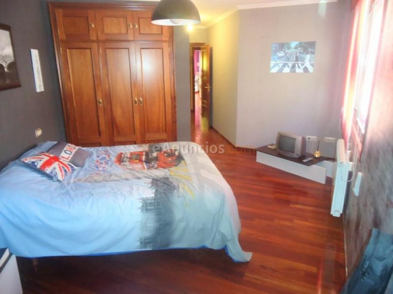 Piso en Venta en Ponteareas Pontevedra