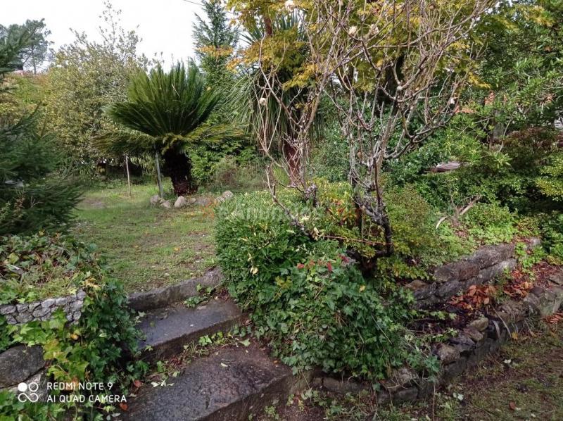 Casa-Chalet en Venta en Ponteareas Pontevedra