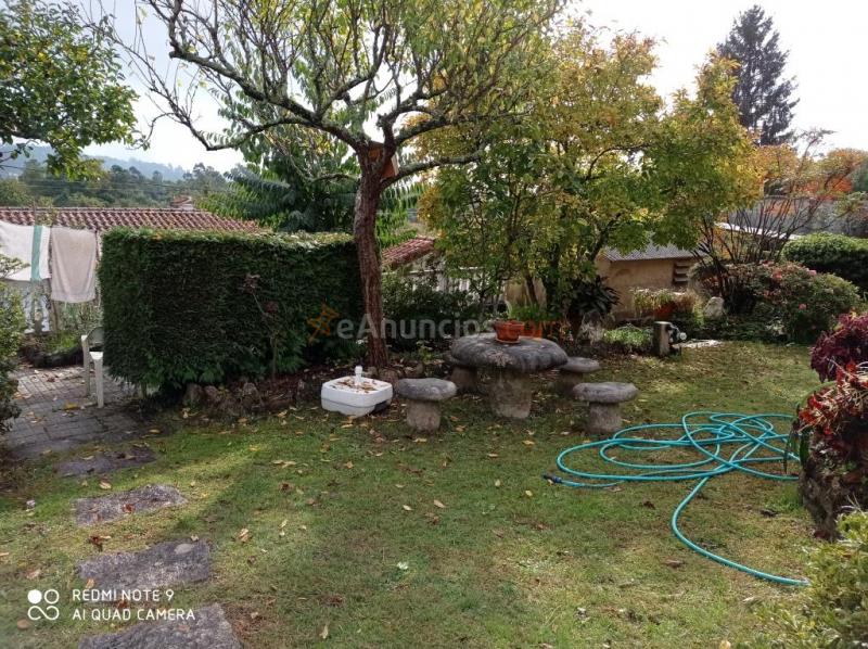 Casa-Chalet en Venta en Ponteareas Pontevedra