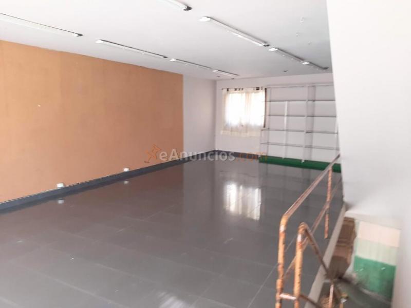 Local comercial en Alquiler en Ponteareas Pontevedra