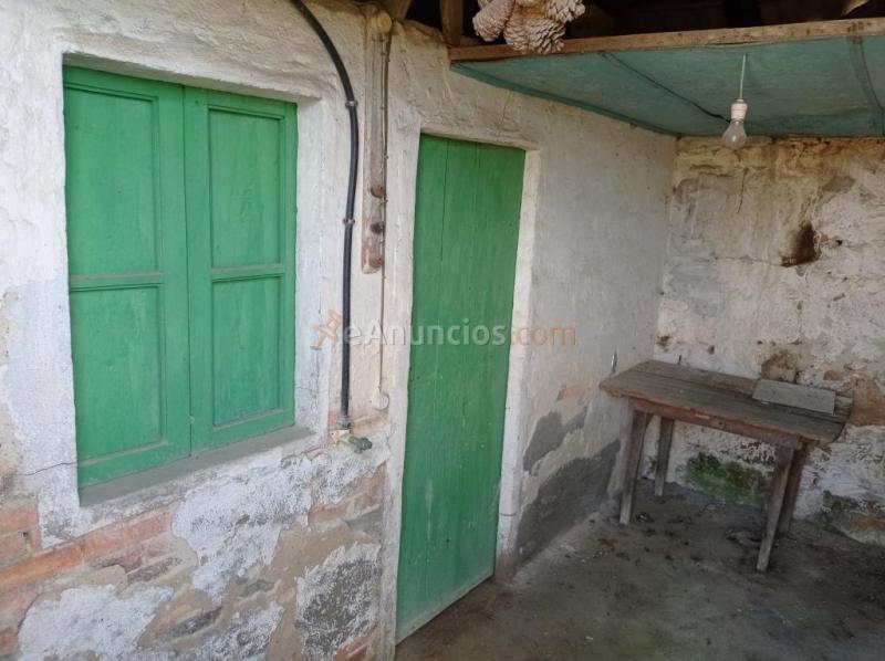 Casa de pueblo en Venta en Cabeiras Pontevedra