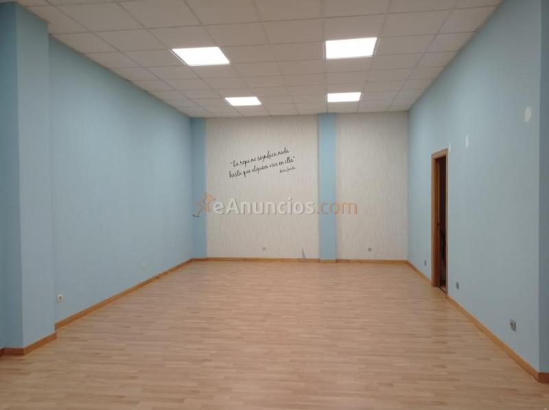 Local comercial en Alquiler en Vigo Pontevedra