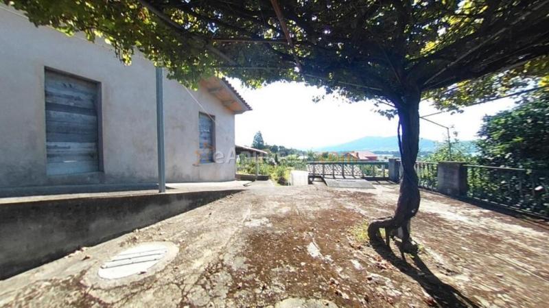 Casa-Chalet en Venta en Rosal, O (Calvario, O) Pontevedra