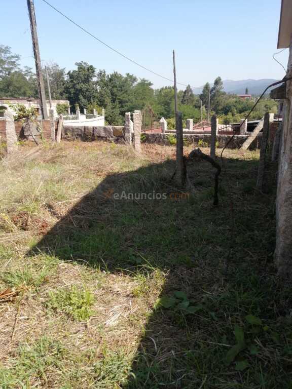 Suelo urbanizable en Venta en Pontellas (Santiago) Pontevedra