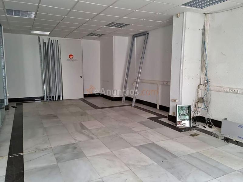 Las oficinas más céntricas de Santander