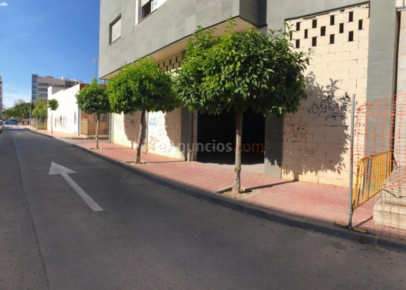 Local comercial en Venta en Murcia Murcia