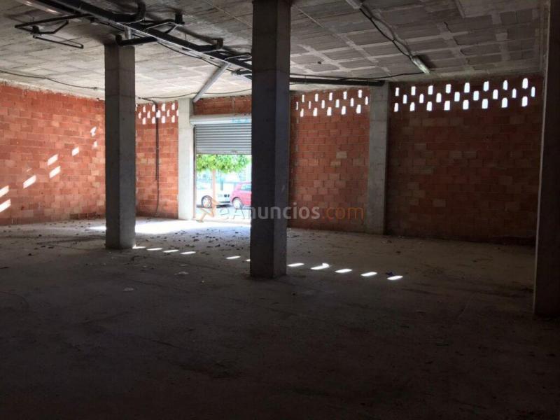 Local comercial en Venta en Murcia Murcia