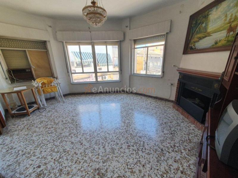 Piso en Venta en Javali Viejo Murcia