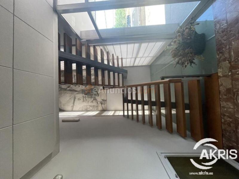 Nave Industrial en venta en Leganés de 2541 m2