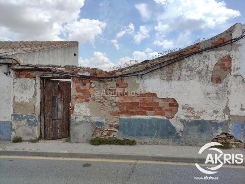 Casa para reforma integral