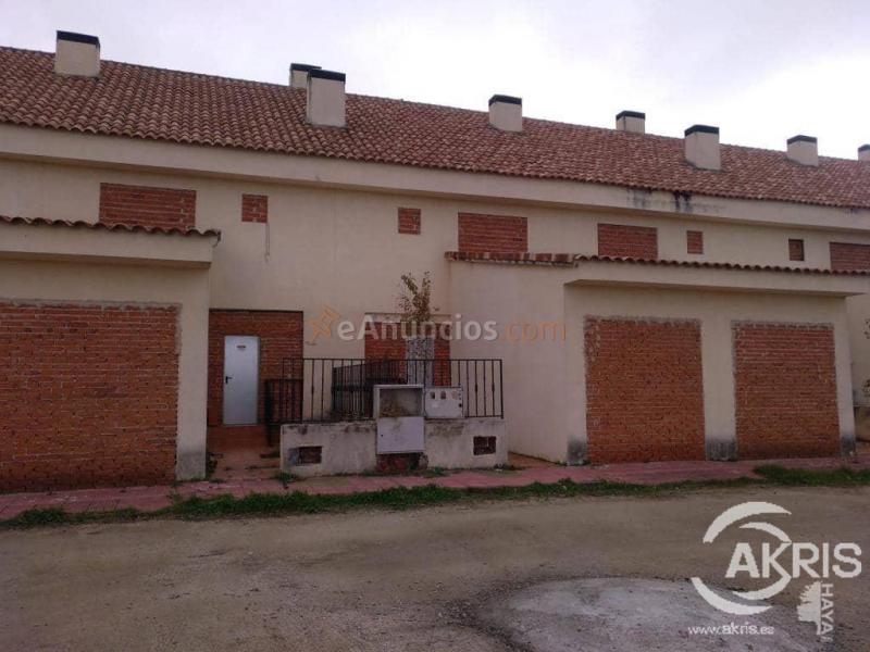 PROMOCIÓN CHALET EN CONSTRUCCIÓN CON 3 DORMITORIOS EN LA TORRE ESTEBAN HAMBRAN