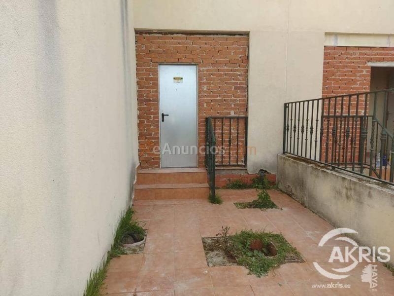 PROMOCIÓN CHALET EN CONSTRUCCIÓN CON 3 DORMITORIOS EN LA TORRE ESTEBAN HAMBRAN