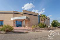 Nave Industrial en venta en Guadamur de 2627 m2