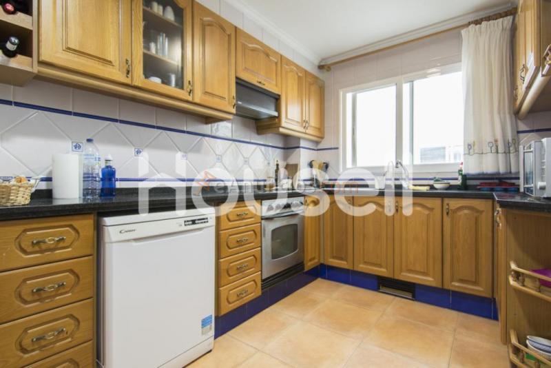 Dúplex en venta de 267 m Calle Vicente Blasco Ibáñez, 46430 Sollana (Valencia)