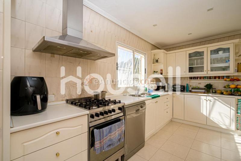 Chalet en venta de 320 m Calle Vall de Ceta, 03530 Nucia (la) (Alacant)