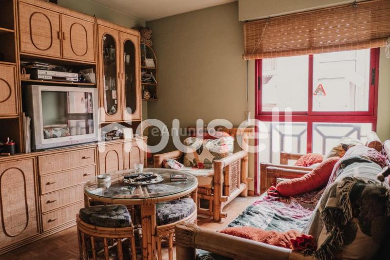 Piso en venta de 209 m en Calle Odón Alonso, 24300 Bembibre (León)