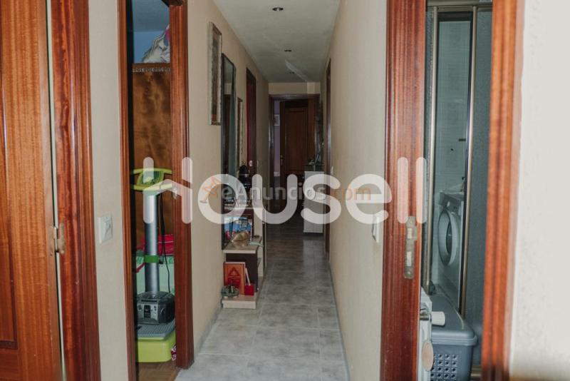 Piso en venta de 209 m en Calle Odón Alonso, 24300 Bembibre (León)