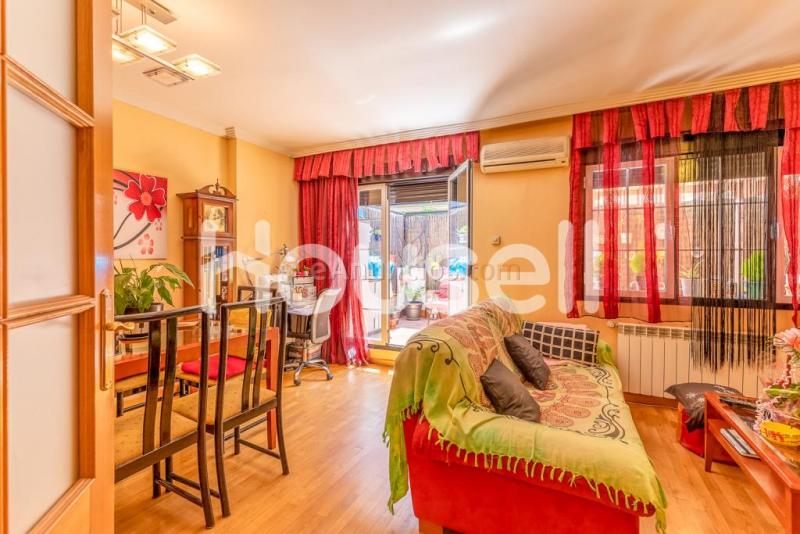 Chalet en venta de 207m en Calle Ciudad de Faenza, 45600 Talavera de la Reina (Toledo)