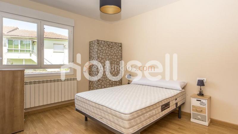 Apartamento de 45 m Calle Zorita, 24191 San Andrés del Rabanedo (León)