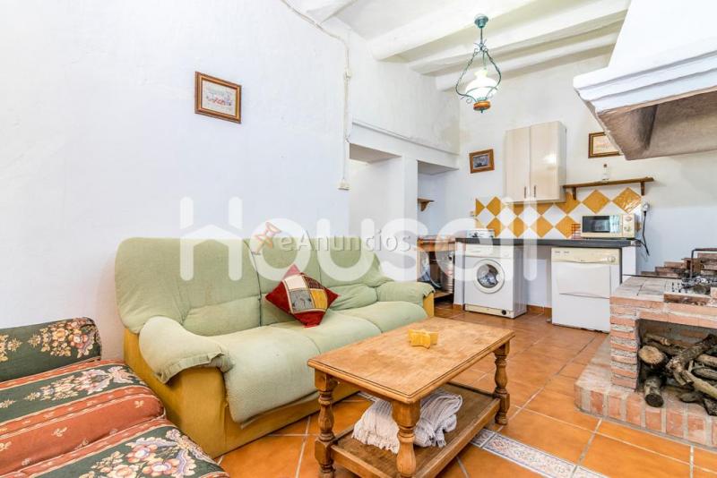 Casa en venta de 300m en Calle Molino Peinado, 29310 Villanueva de Algaidas (Málaga)