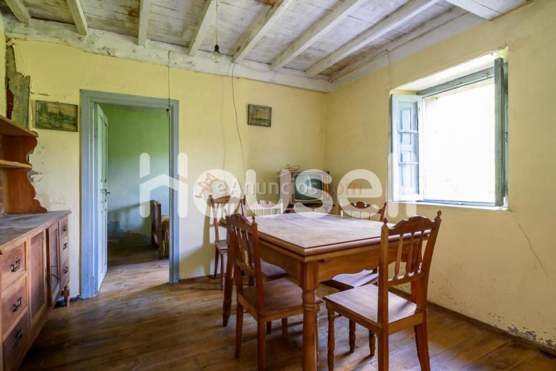 Casa en venta de 110 m Lugar Vallín, 33117 Quirós (Asturias)