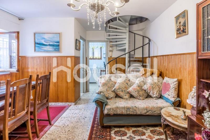 Casa en venta de 156 m en Calle Abajo, 09199 Rubena (Burgos)