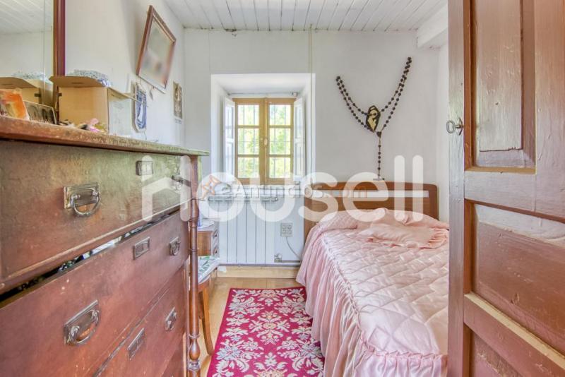 Casa en venta de 300 m Lugar Naveda, 39210 Hermandad de Campoo de Suso (Cantabria)