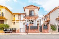 Chalet en venta de 154m en Calle Agua Marina, 18197 Pulianas (Granada)