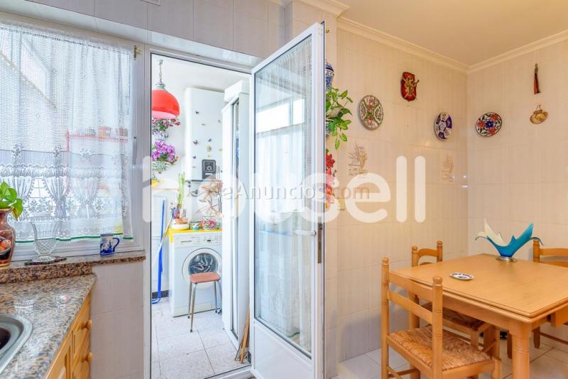 Piso en venta de 110 m en Calle Rúa José Vicente Pérez Martínez, 27700 Ribadeo (Lugo)