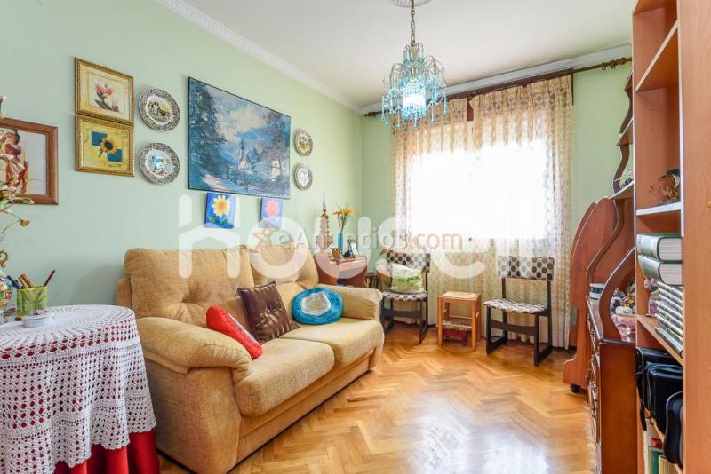 Piso en venta de 110 m en Calle Rúa José Vicente Pérez Martínez, 27700 Ribadeo (Lugo)