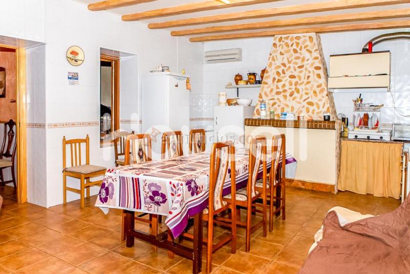 Casa de 400m en Pasaje Herrada del Tollo, 30520 Jumilla (Murcia)