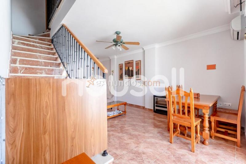 Casa en venta de 133 m Calle Diamantino García, 29530 Alameda (Málaga)