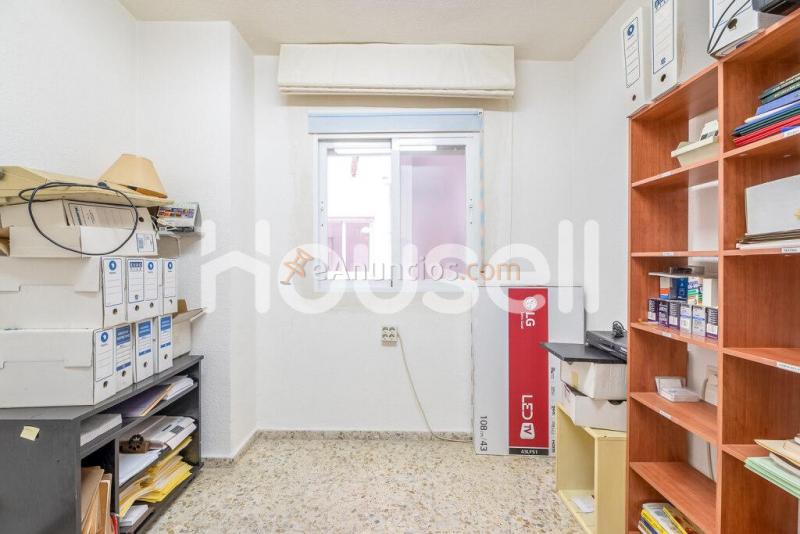 Piso en venta de 112 m Calle Rambla de Capuchinos, 18600 Motril (Granada)