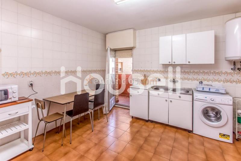 Piso en venta de 162 m Avenida de la Paz, 26004 Logroño (La Rioja)