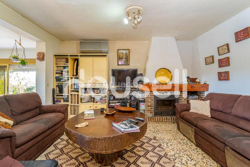 Casa en venta de 154 m en Calle Pintor Lorenzo Casanova , 03110 Mutxamel (Alacant)