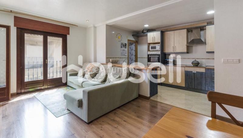 Piso en venta de 130m en Calle Rosario, 30590 Sucina (Murcia)