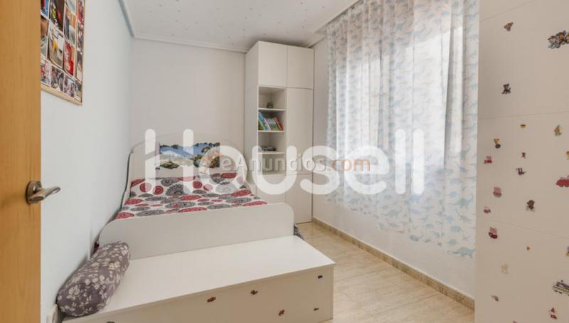 Piso en venta de 130m en Calle Rosario, 30590 Sucina (Murcia)