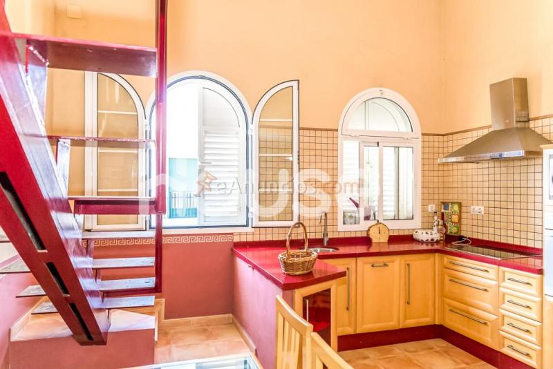 Casa en venta de 625 m Calle la Fuente, 21720 Rociana del Condado (Huelva)