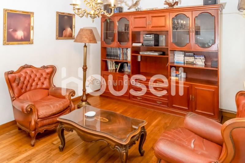 Piso en venta de 95m en Calle Igerabidea, 31745 Ituren (Nafarroa)