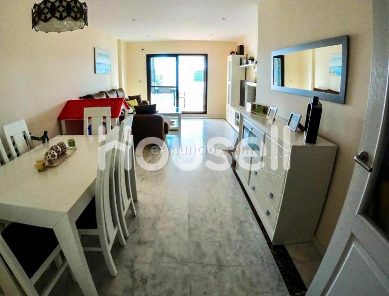 Chalet en venta de 110m en Avenida del Golf, 11360 San Roque (Cádiz)