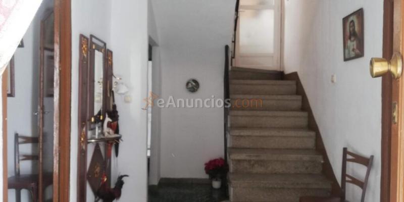 Casa  Chalet en venta en Nigüelas de 190 m2