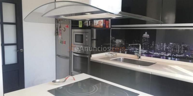 Casa  Chalet en venta en Almuñécar de 117 m2