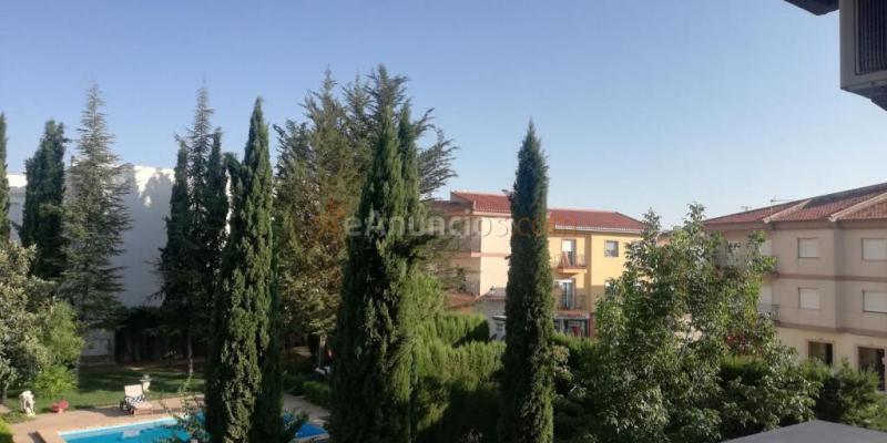 Piso en venta en Dúrcal de 124 m2