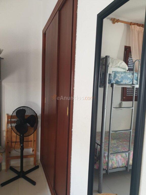 Fantástica adosada a 500 m del mar