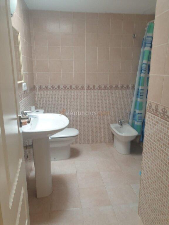 Precioso Dúplex  en  Primera  Línea de playa.  En Platges  d`Alcanar