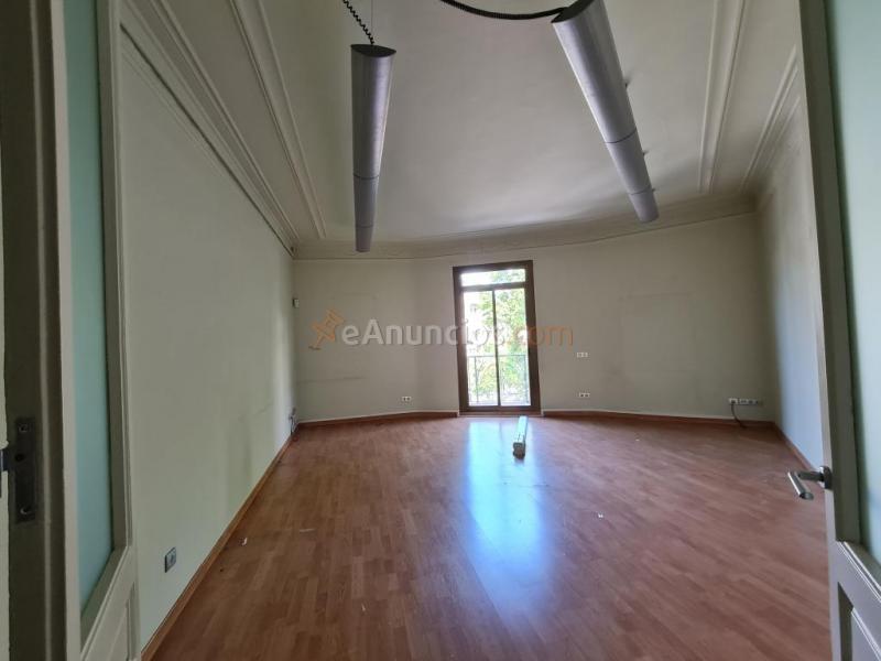 Oficina en Alquiler en Barcelona Barcelona EIXAMPLE DRETA