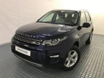 Land-Rover Discovery Sport 2.2 SD4 190PS AUTO 4WD SE 190 5P 