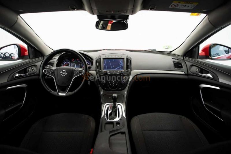 Opel Insignia  1.6 CDTI SELECTIVE136CV 