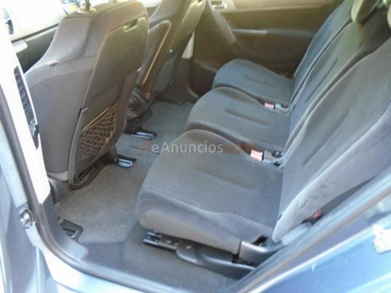Citron C4 Picasso 1.6 HDI  CMP SX 110 CV 1 AÑO DE GARANTIA